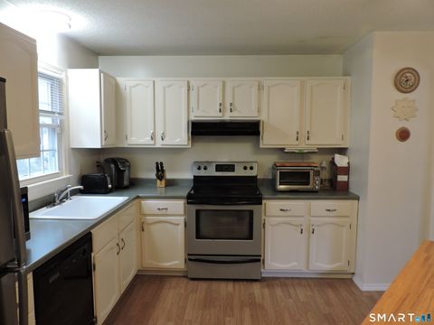 Tiny photo for 814 Graham Road, South Windsor, CT 06074 (MLS # 24149765)