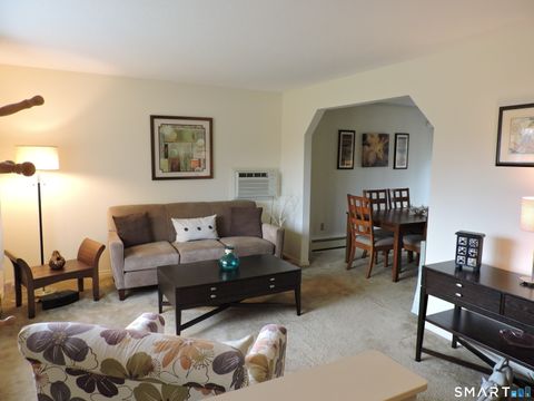 Tiny photo for 814 Graham Road, South Windsor, CT 06074 (MLS # 24149765)