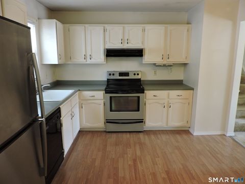 Tiny photo for 814 Graham Road, South Windsor, CT 06074 (MLS # 24149765)