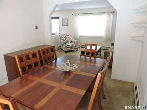 Tiny photo for 814 Graham Road, South Windsor, CT 06074 (MLS # 24149765)