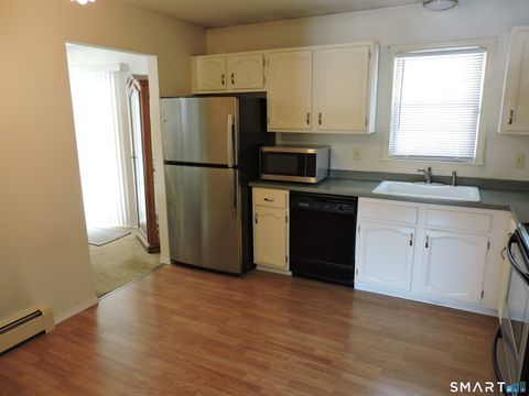 Tiny photo for 814 Graham Road, South Windsor, CT 06074 (MLS # 24149765)