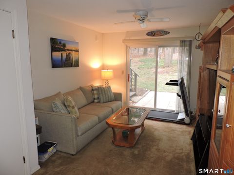 Tiny photo for 814 Graham Road, South Windsor, CT 06074 (MLS # 24149765)