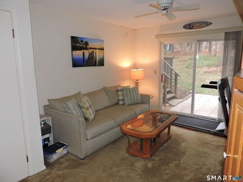 Tiny photo for 814 Graham Road, South Windsor, CT 06074 (MLS # 24149765)