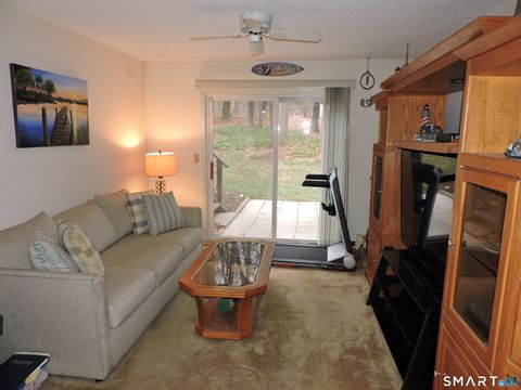 Tiny photo for 814 Graham Road, South Windsor, CT 06074 (MLS # 24149765)