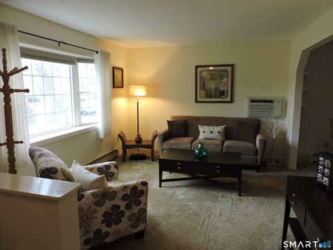 Tiny photo for 814 Graham Road, South Windsor, CT 06074 (MLS # 24149765)