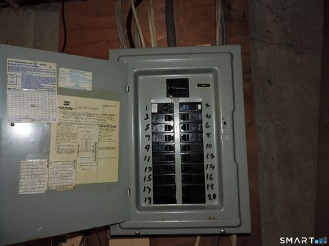 Tiny photo for 814 Graham Road, South Windsor, CT 06074 (MLS # 24149765)