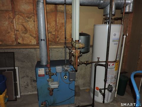 Tiny photo for 814 Graham Road, South Windsor, CT 06074 (MLS # 24149765)