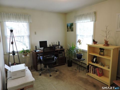 Tiny photo for 814 Graham Road, South Windsor, CT 06074 (MLS # 24149765)