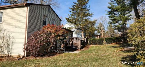 Tiny photo for 814 Graham Road, South Windsor, CT 06074 (MLS # 24149765)