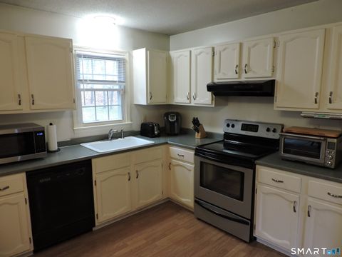 Tiny photo for 814 Graham Road, South Windsor, CT 06074 (MLS # 24149765)