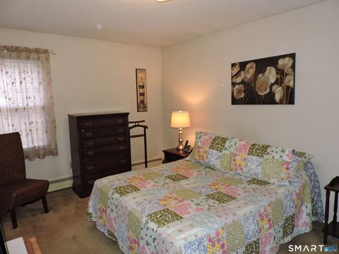 Tiny photo for 814 Graham Road, South Windsor, CT 06074 (MLS # 24149765)