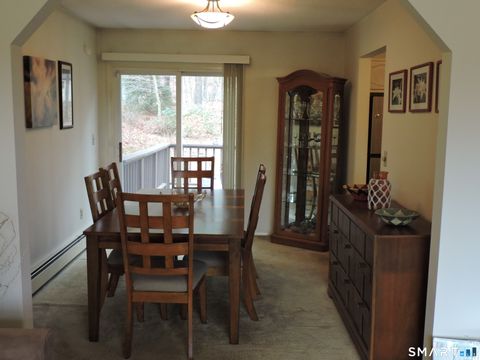 Tiny photo for 814 Graham Road, South Windsor, CT 06074 (MLS # 24149765)