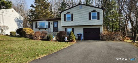 Photo of 814 Graham Road, South Windsor, CT 06074 (MLS # 24149765)