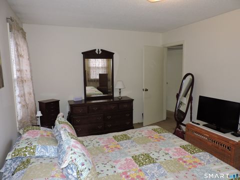 Tiny photo for 814 Graham Road, South Windsor, CT 06074 (MLS # 24149765)