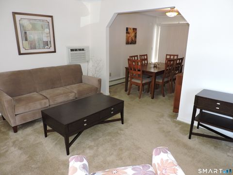 Tiny photo for 814 Graham Road, South Windsor, CT 06074 (MLS # 24149765)