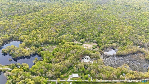 Vacant Land For Sale - 586-Z Lantern Hill Road<br/> North Stonington, CT 06359