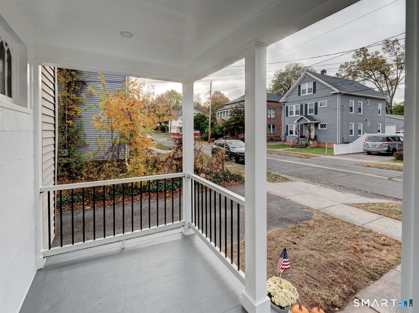 44 Wallace Row Second Floor