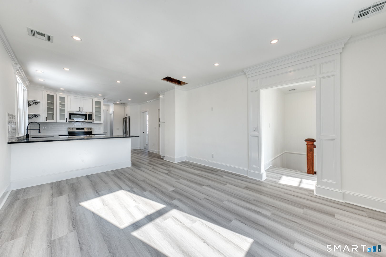 44 Wallace Row Second Floor