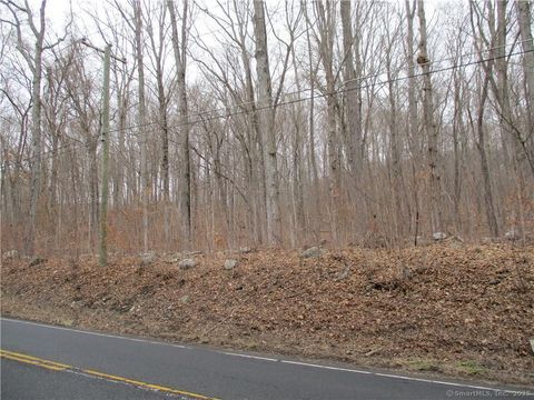 Vacant Land For Sale - Boston Turnpike<br/> Coventry, CT 06238