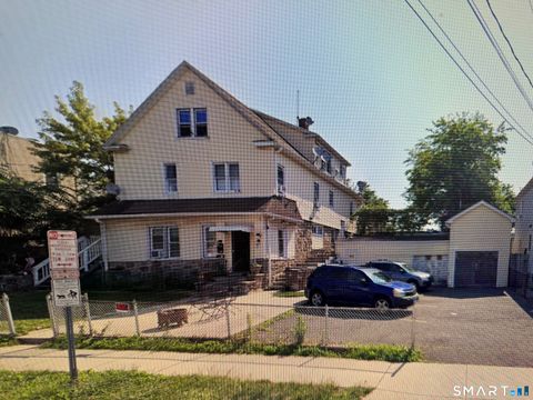 Tiny photo for 20 Wardwell Street, Stamford, CT 06902 (MLS # 24147709)