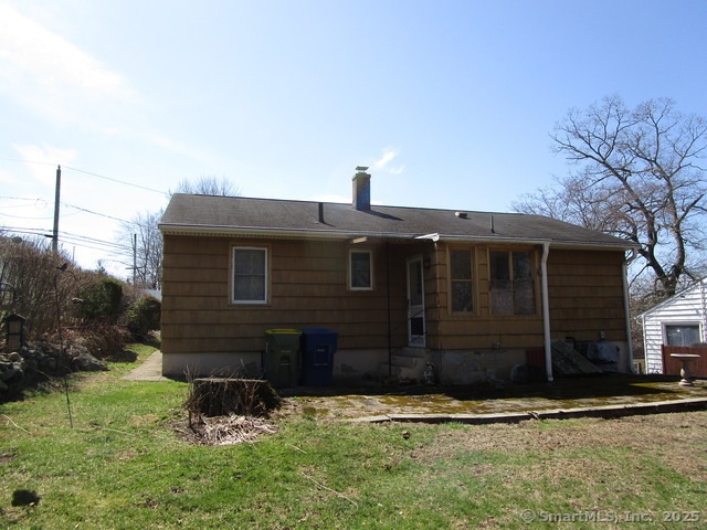 113 Raymond Street, Waterbury, Connecticut image 13