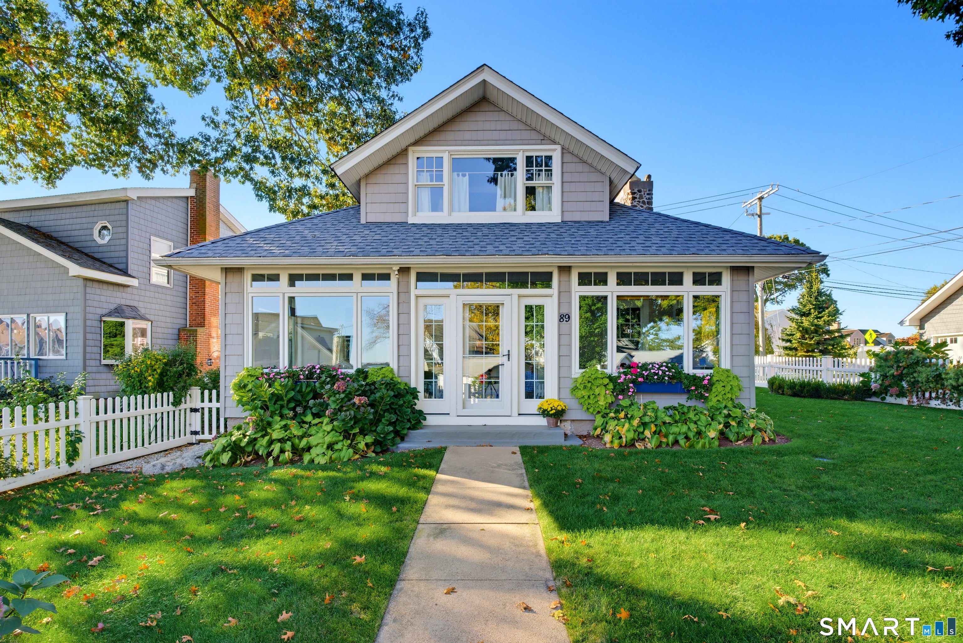 89 Seaview Avenue