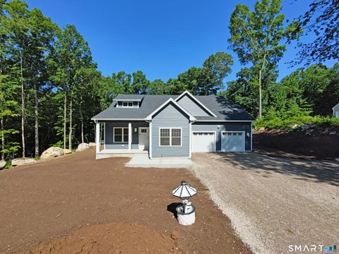 Homes For Sale - 283 Windham Avenue<br/> New London County, Colchester, CT 06415