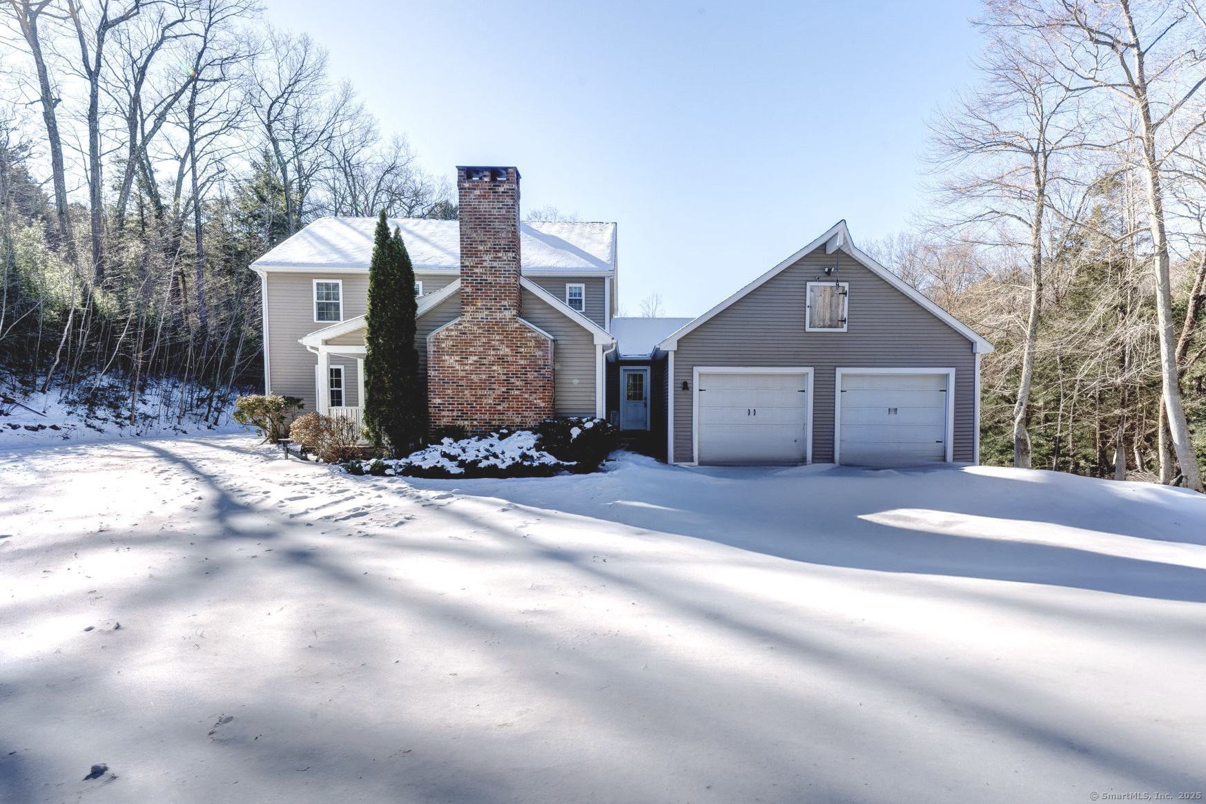 90 Bsullak Road, Barkhamsted, Connecticut image 4
