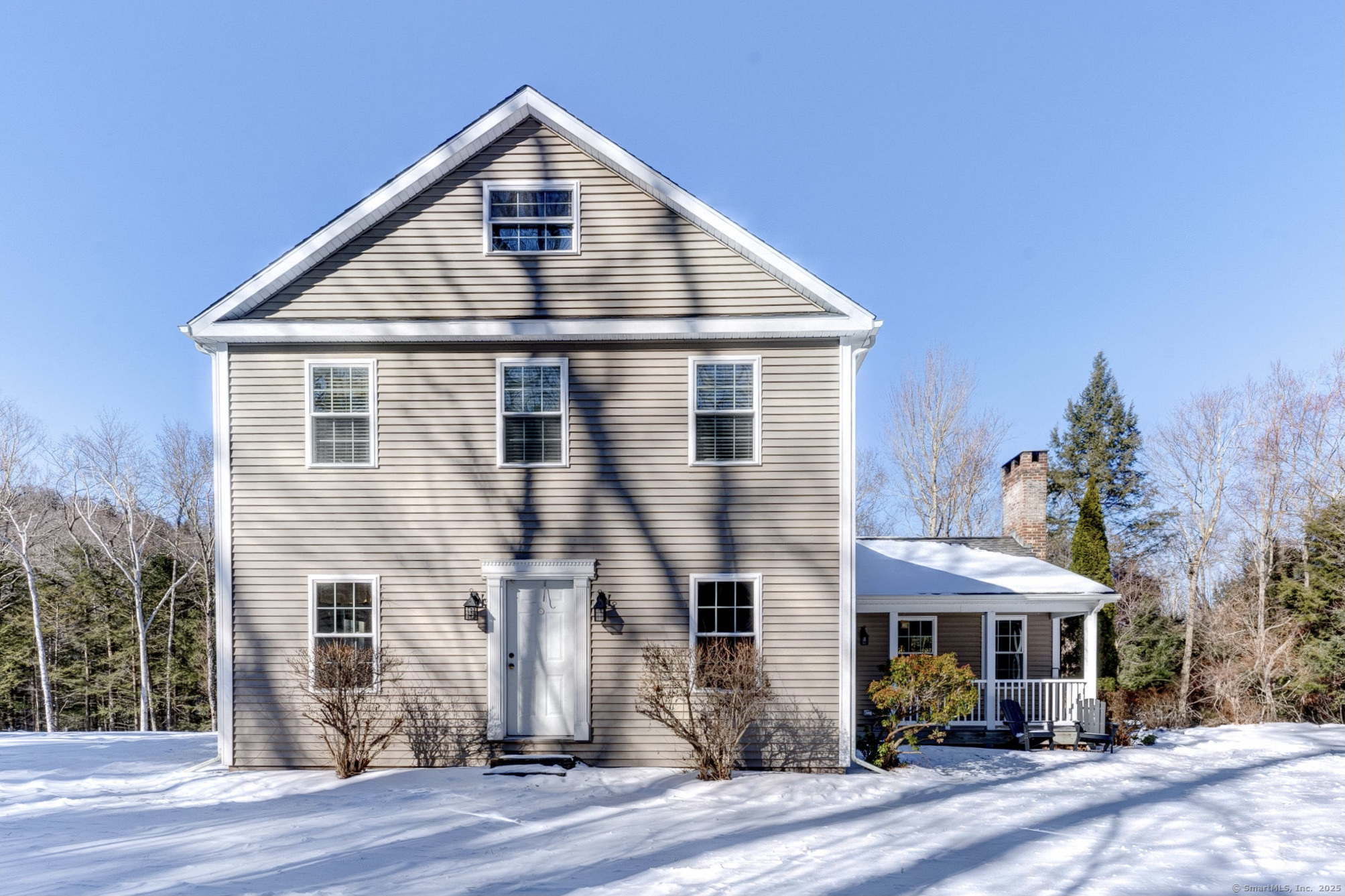 90 Bsullak Road, Barkhamsted, Connecticut image 2