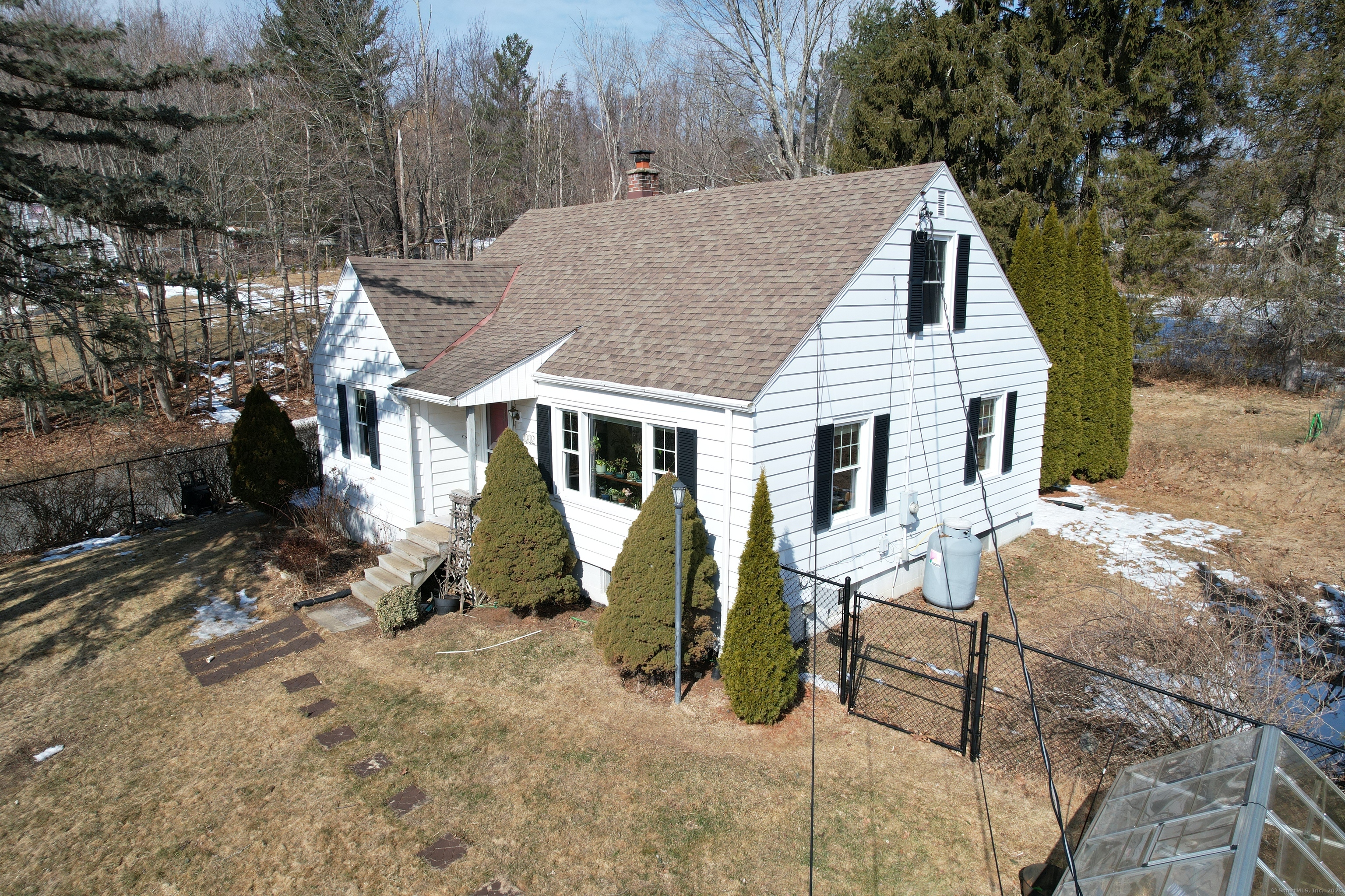 1002 Highland Avenue, Torrington, Connecticut image 2