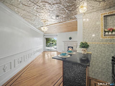 Condo For Sale - 126 Biruta Street #B20<br/> New Britain, CT 06053