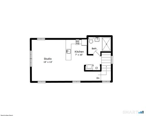 Tiny photo for Fairfield, CT 06824 (MLS # 24166279)