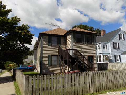 Photo of 23 Alder Street #2, Bristol, CT 06010 (MLS # 24204672)