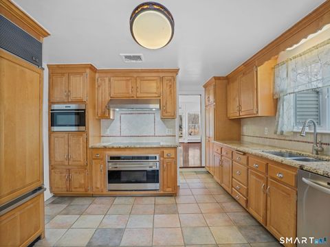 Tiny photo for 37 Glen Avenue, Norwalk, CT 06850 (MLS # 24152824)