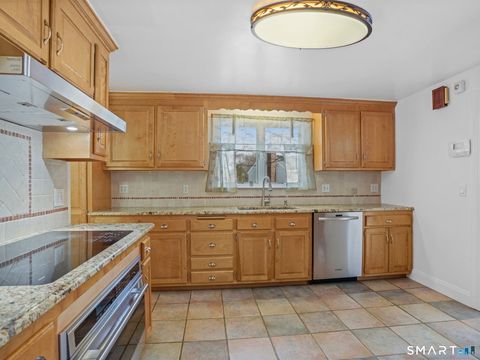 Tiny photo for 37 Glen Avenue, Norwalk, CT 06850 (MLS # 24152824)