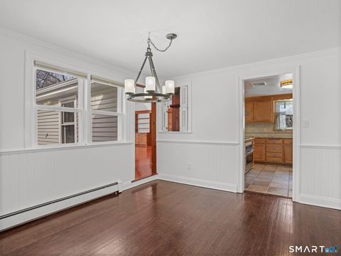 Tiny photo for 37 Glen Avenue, Norwalk, CT 06850 (MLS # 24152824)