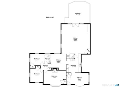 Tiny photo for 37 Glen Avenue, Norwalk, CT 06850 (MLS # 24152824)