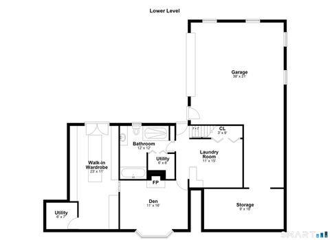 Tiny photo for 37 Glen Avenue, Norwalk, CT 06850 (MLS # 24152824)