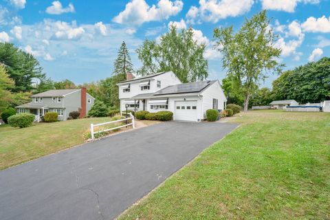 A home in Vernon