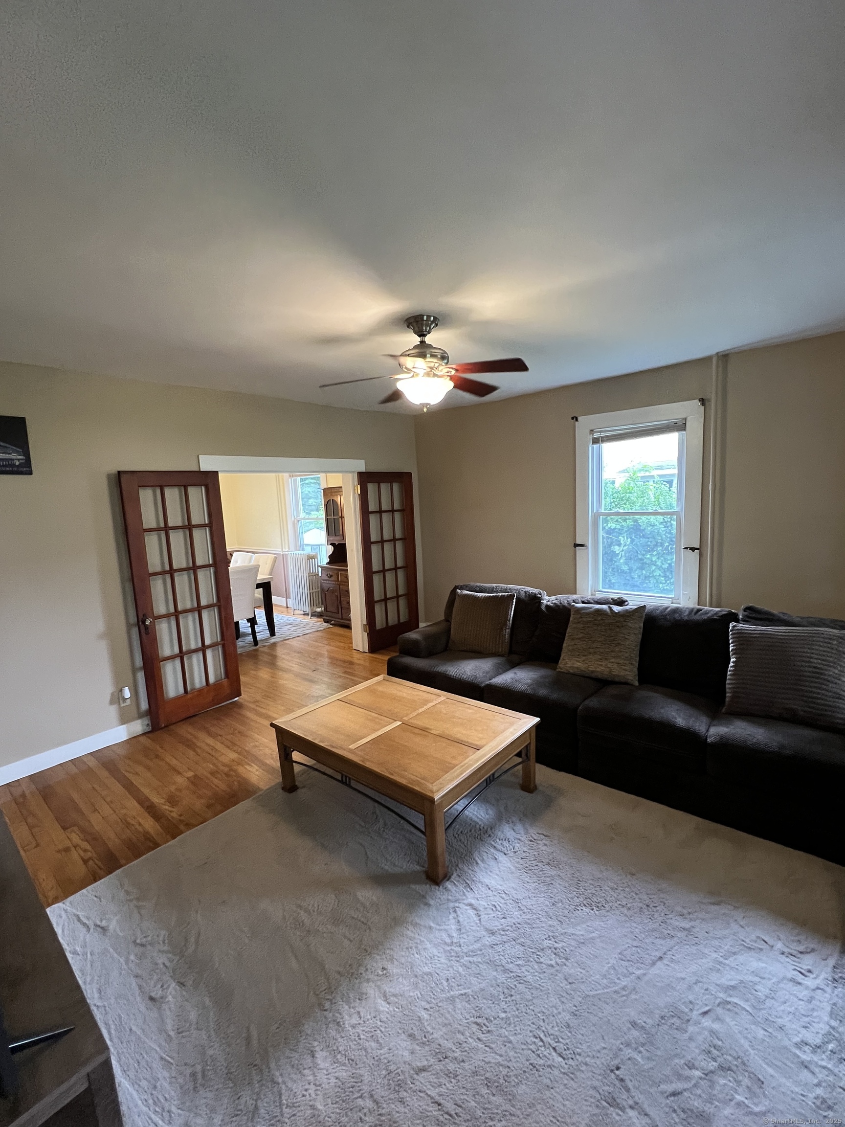 74 Starkweather Street