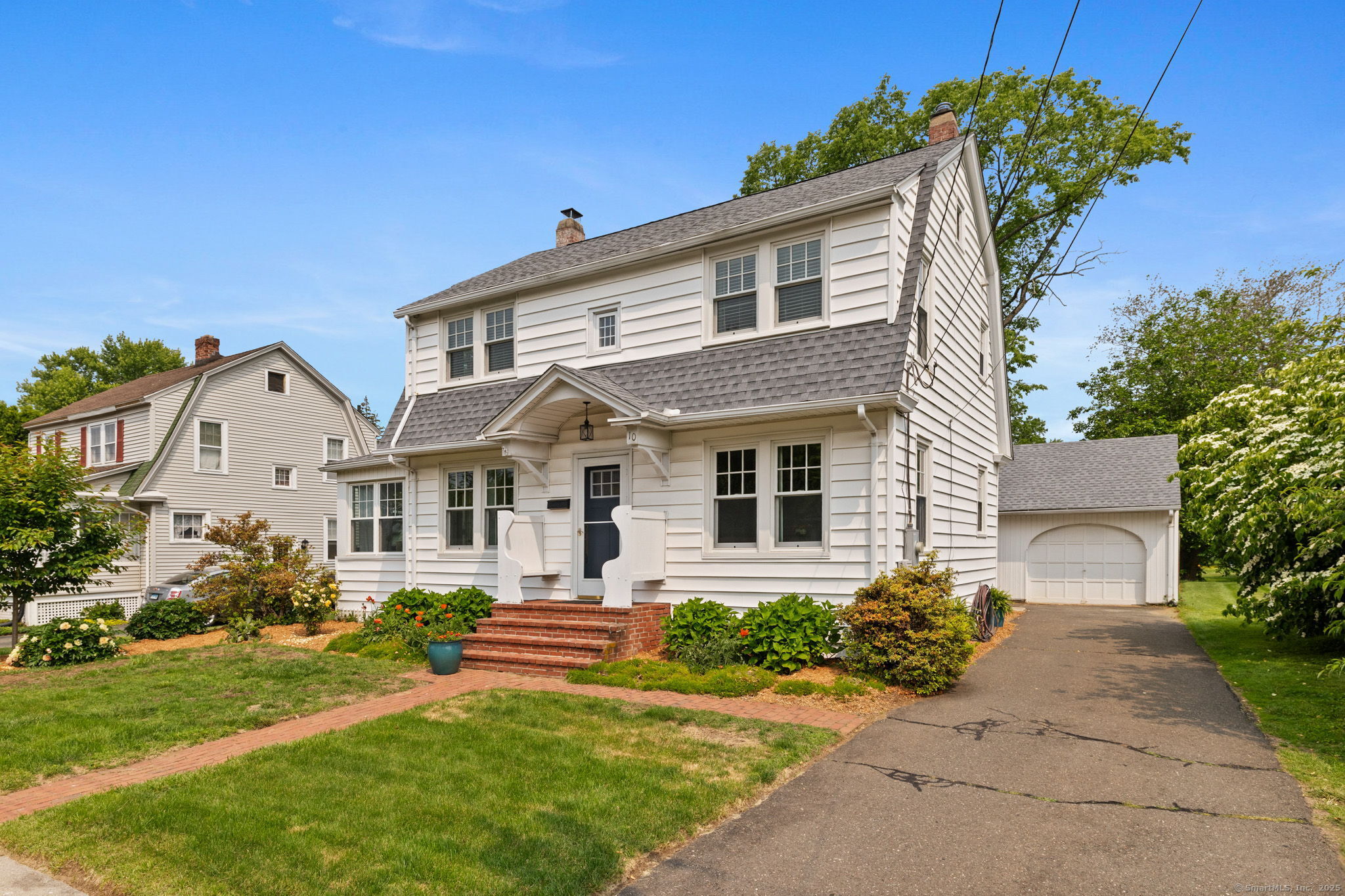 10 Fernwood Street