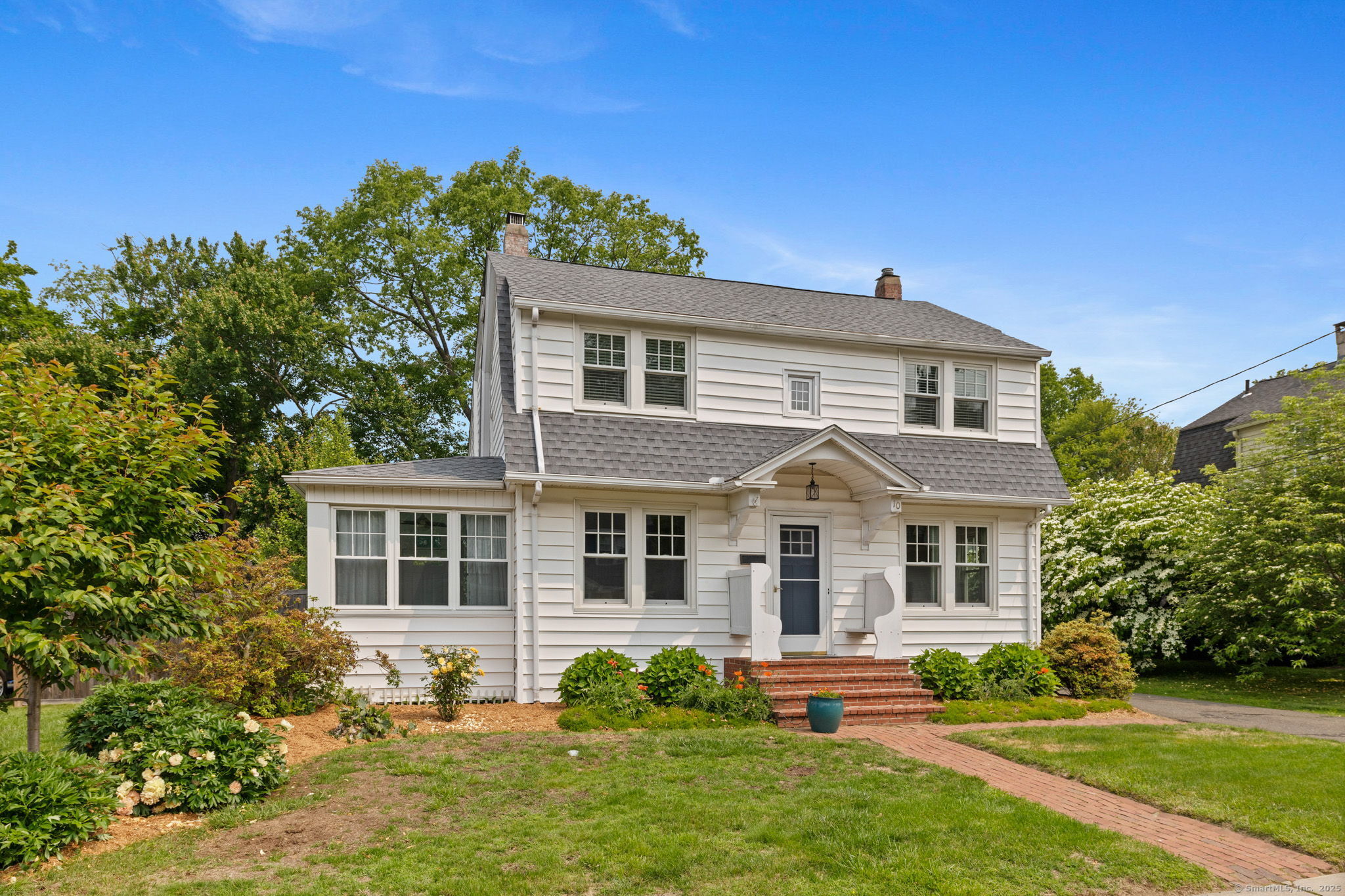 10 Fernwood Street