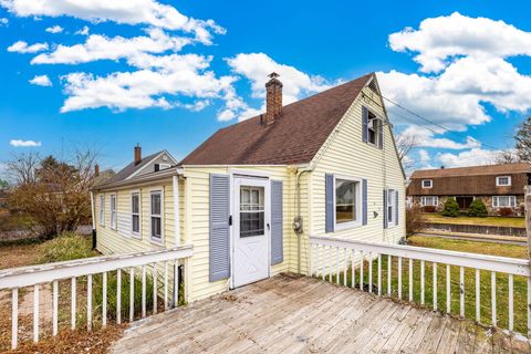 Tiny photo for 63 Winding Lane, East Hartford, CT 06118 (MLS # 24142406)
