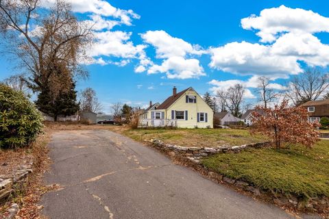Tiny photo for 63 Winding Lane, East Hartford, CT 06118 (MLS # 24142406)