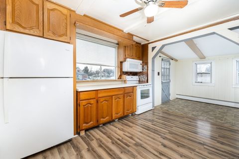 Tiny photo for 63 Winding Lane, East Hartford, CT 06118 (MLS # 24142406)