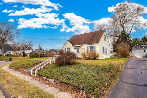Tiny photo for 63 Winding Lane, East Hartford, CT 06118 (MLS # 24142406)