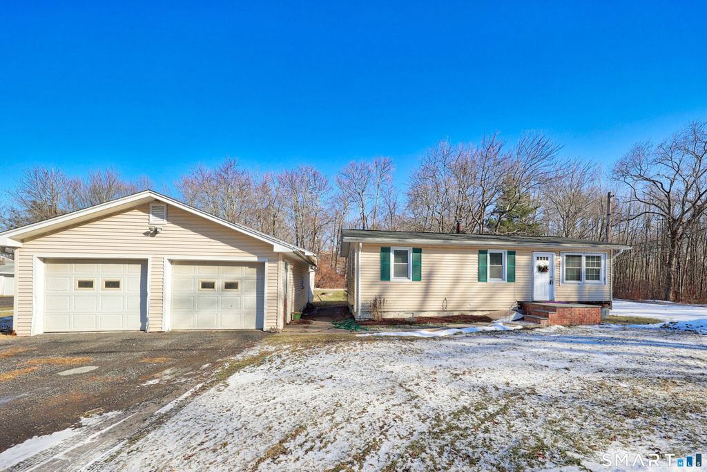 Photo of 21 Hill Top Lane, Litchfield, CT 06778 (MLS # 24148972)