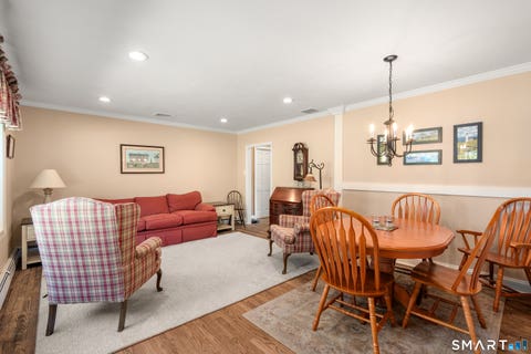 Tiny photo for 17 Winnipauk Drive, Norwalk, CT 06851 (MLS # 24195854)