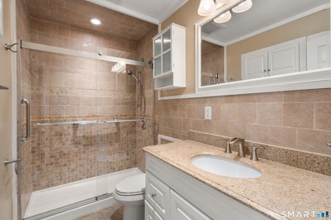 Tiny photo for 17 Winnipauk Drive, Norwalk, CT 06851 (MLS # 24195854)