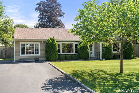 Tiny photo for 17 Winnipauk Drive, Norwalk, CT 06851 (MLS # 24195854)